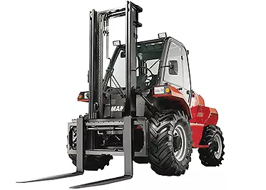 Manitou M30-4