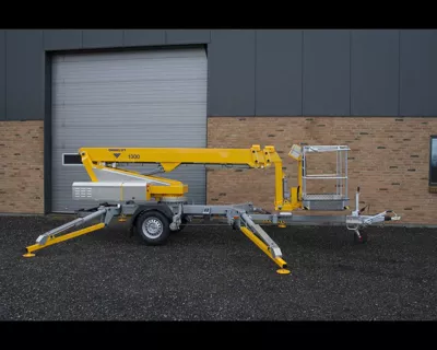 Ommelift 1300 EBP