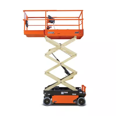 JLG 1532 R
