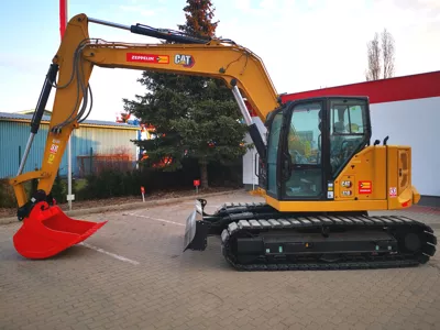 Cat 310