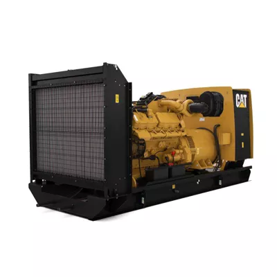 Cat 3412 E