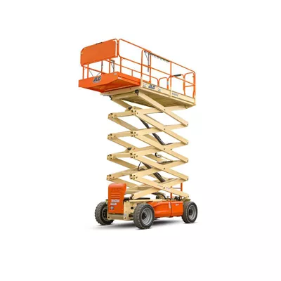 JLG 4069 LE