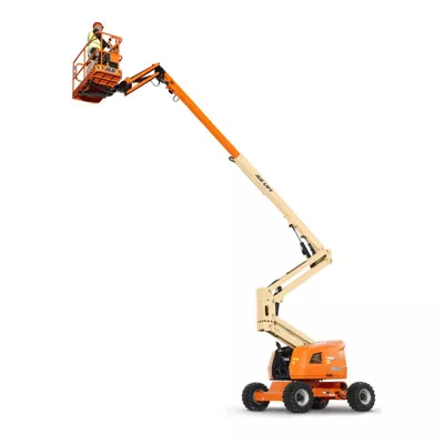 JLG 520 AJ
