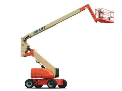 JLG 800 AJ