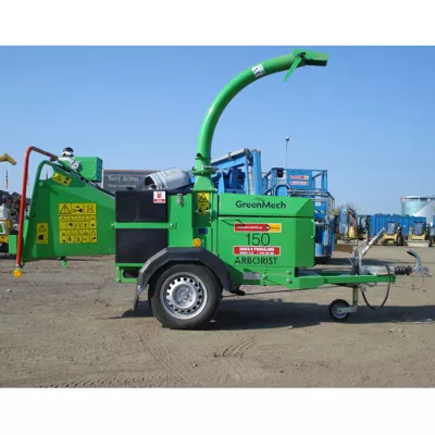 GREENMECH ARB150MT26