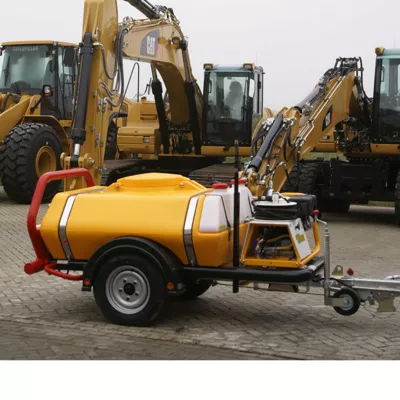 Brendon Powerwashers BBW30KLN (+ES)