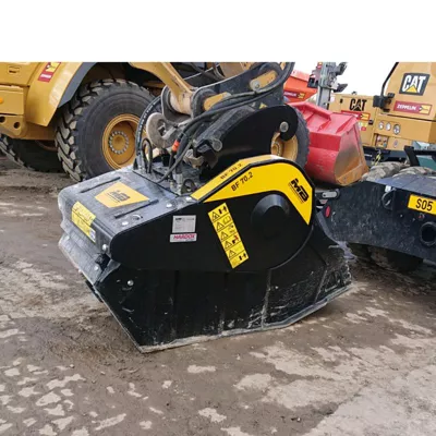 MB Crusher BF70.2 S4