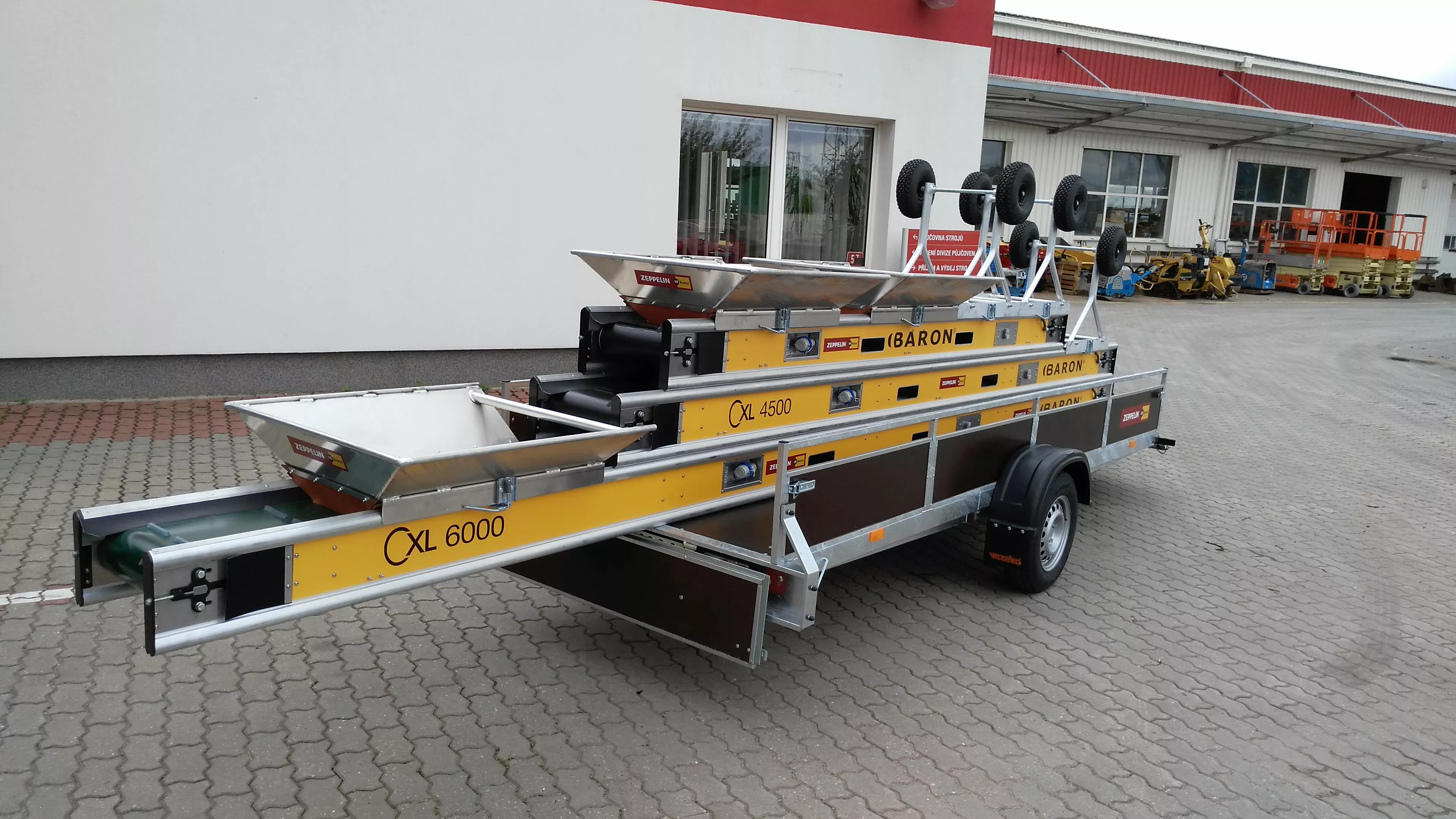 VEZEKO VARIO A 08.4 ZN