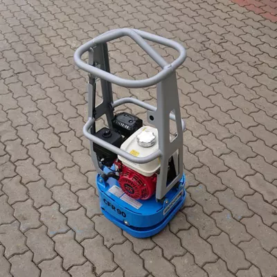 Weber CFR90
