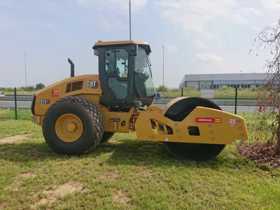 Cat CS12 GC