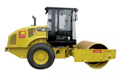 Cat CS44B