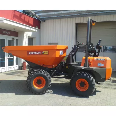AUSA D350AHG