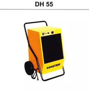 Master DH44