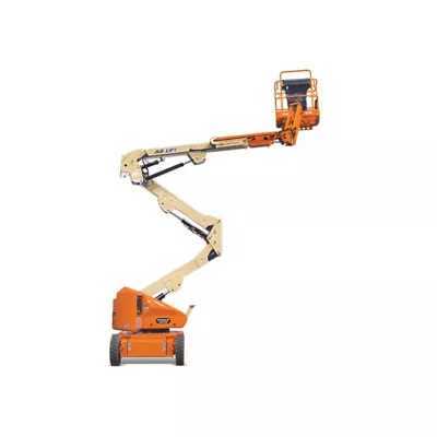 JLG E400 AJPn