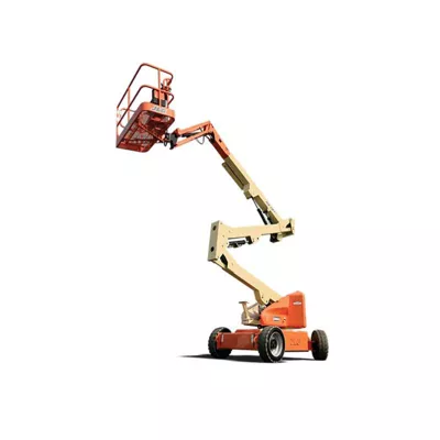 JLG E450 AJ