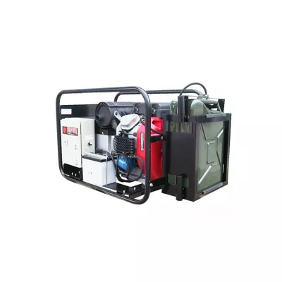 Europower EP16000TE
