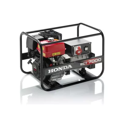 BG Technik ECT7000F