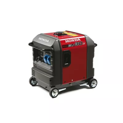 BG Technik EU30is