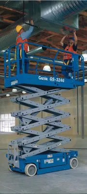 GENIE GS-3246 DC