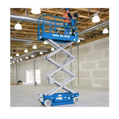 GENIE GS-2032 DC