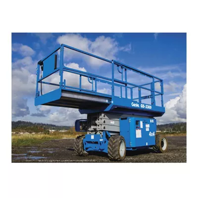 GENIE GS-3369 RT