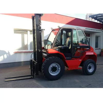 Manitou M30-2