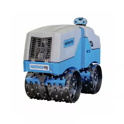 Weber MC 85