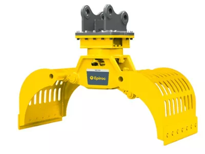 Epiroc MG 500