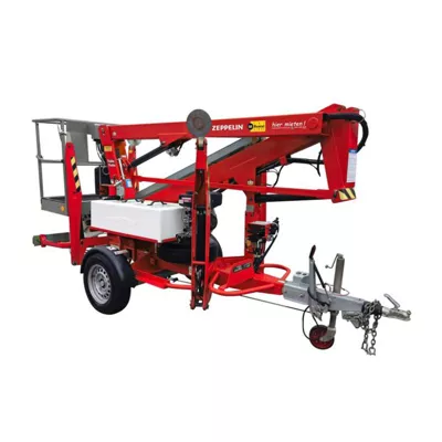 Niftylift NIFTY 120T