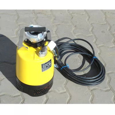Wacker NEUSON PS2 500