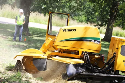 VERMEER SC70TX