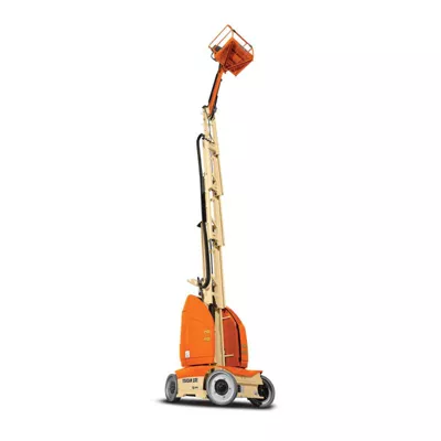 JLG Toucan 10E
