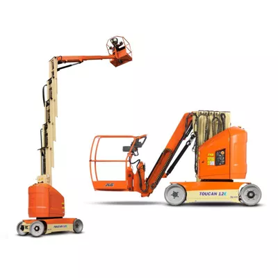 JLG Toucan 12E