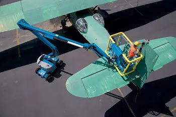 GENIE Z-45/25 JRT