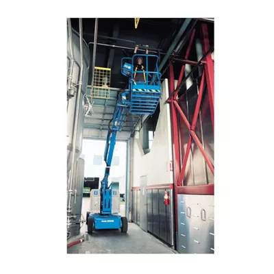 GENIE Z-34/22 N