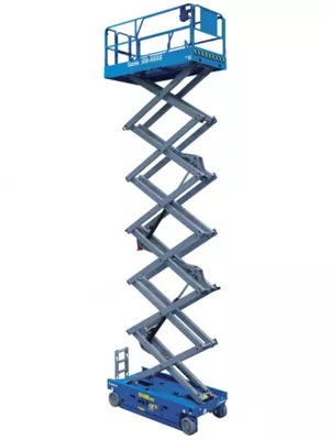GENIE GS-4655 DC