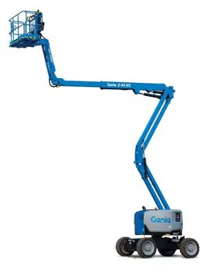 GENIE Z-45XC