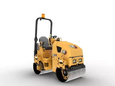 Cat CB1.8