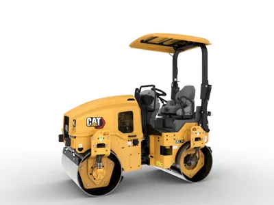 Cat CB2.7 GC