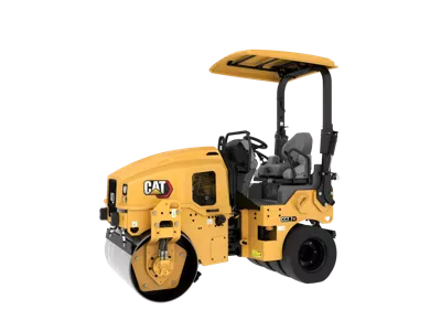 Cat CC2.7 GC