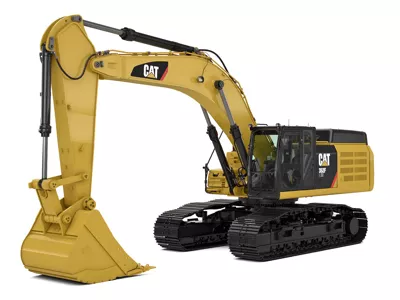 Cat 352F XE