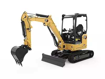Cat 303