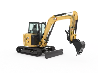 Cat 305