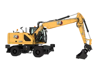 Cat M316