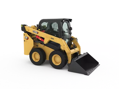 Cat 232D3