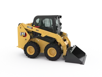 Cat 236D3