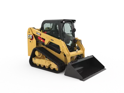 Cat 239D3