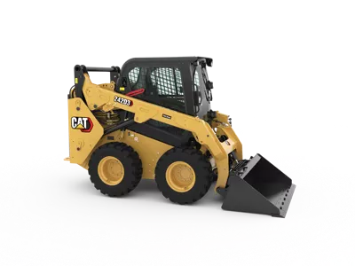 Cat 242D3