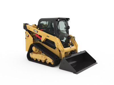 Cat 249D3