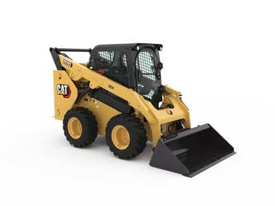 Cat 262D3